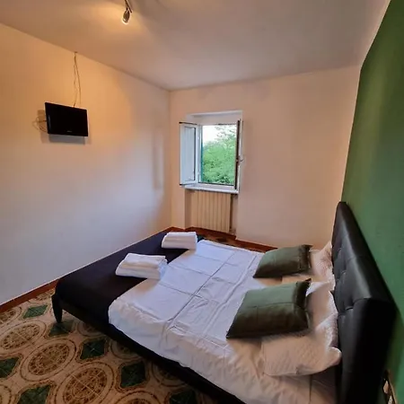 Ca' Della Bardona * La Foce