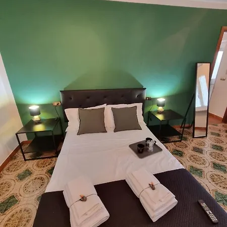 Ca' Della Bardona * La Foce