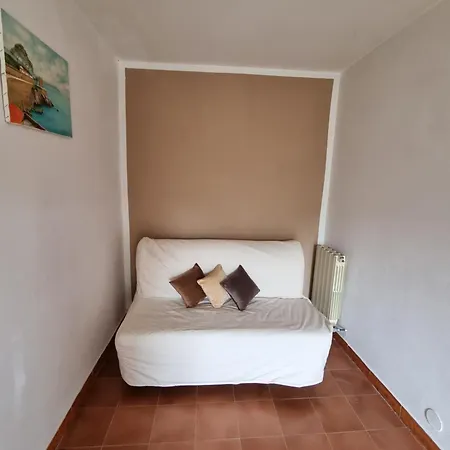 Ca' Della Bardona Apartamento