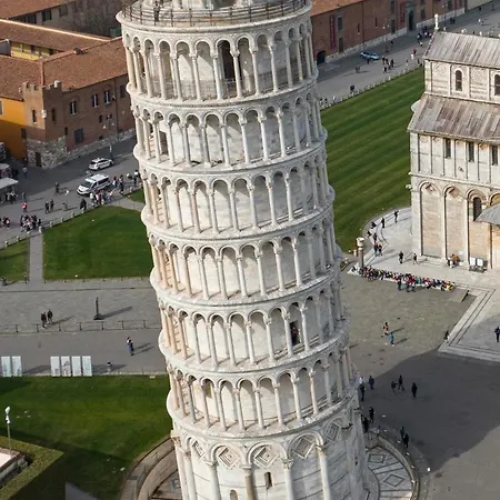 شقة Ca' Della Bardona La Foce