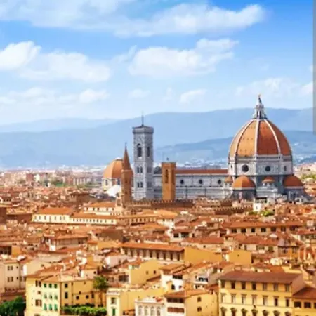 Ca' Della Bardona Apartamento La Foce