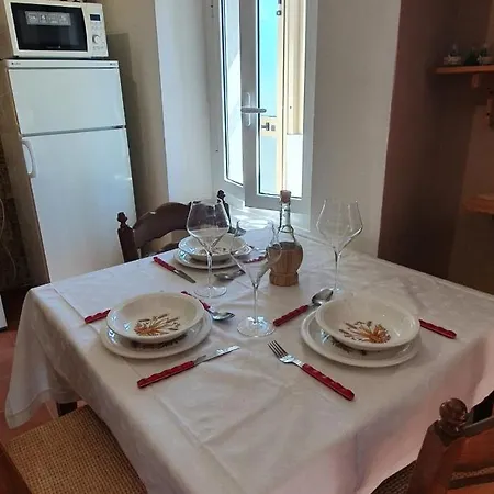 Ca' Della Bardona Daire *