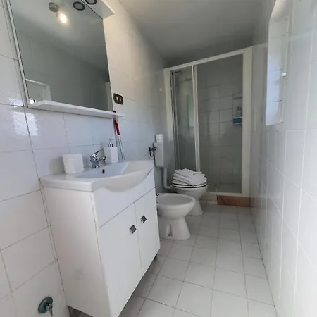 Ca' Della Bardona Apartmán