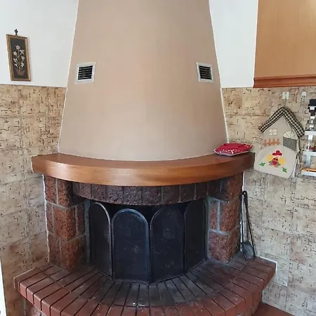 Ca' Della Bardona Apartment