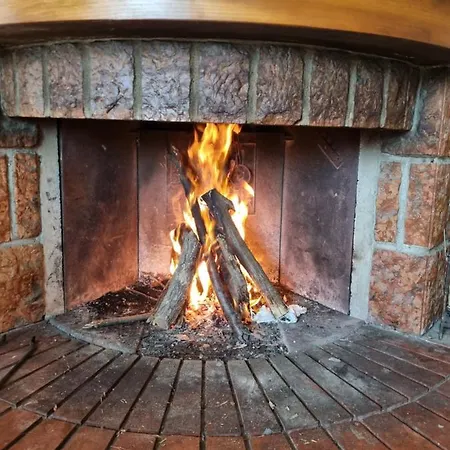 Apartmán Ca' Della Bardona La Foce