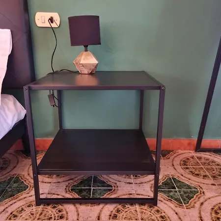 Ca' Della Bardona Apartment