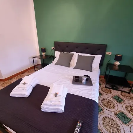 Ca' Della Bardona La Foce