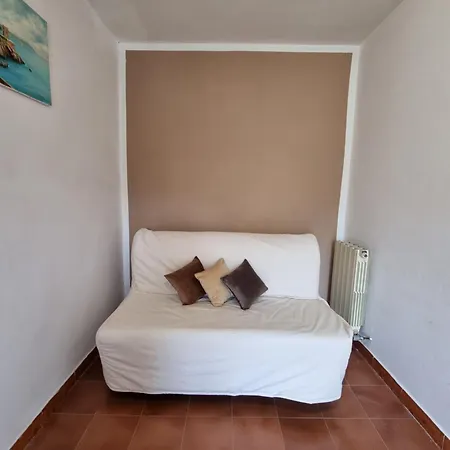 Ca' Della Bardona Apartmán *