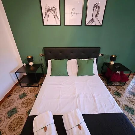 Apartment Ca' Della Bardona