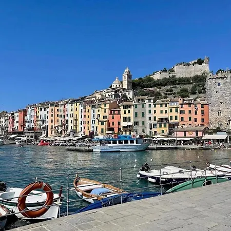 Ca' Della Bardona Daire *