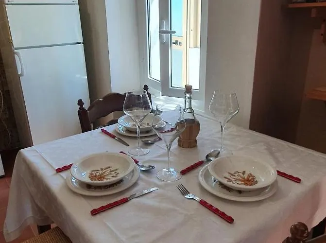 Ca' Della Bardona Lejlighed *