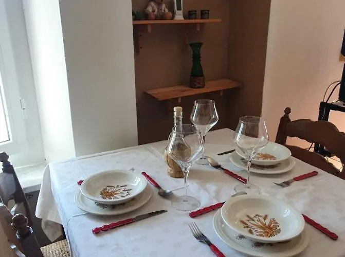 Lejlighed Ca' Della Bardona