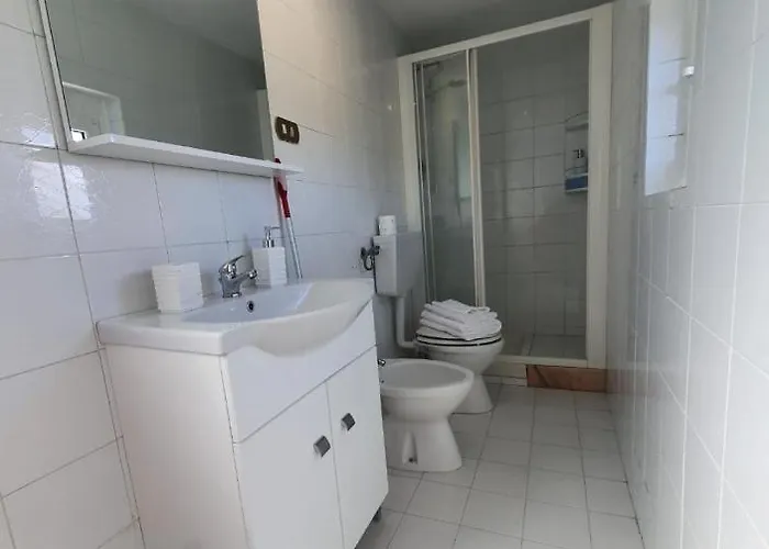 Ca' Della Bardona Apartment