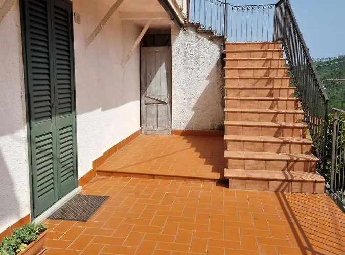 Ca' Della Bardona La Foce