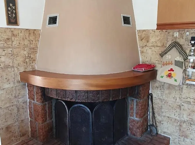 Ca' Della Bardona Lejlighed