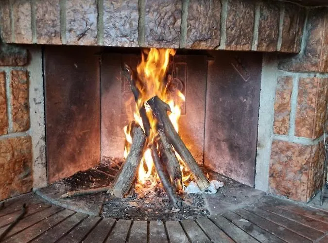 Lejlighed Ca' Della Bardona La Foce