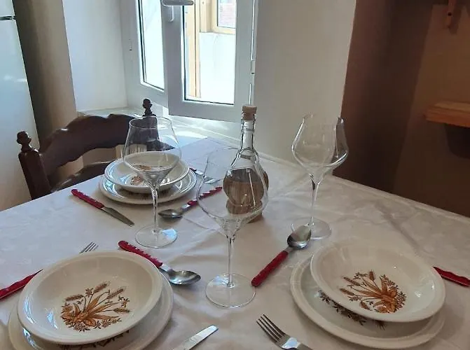 Apartment Ca' Della Bardona *