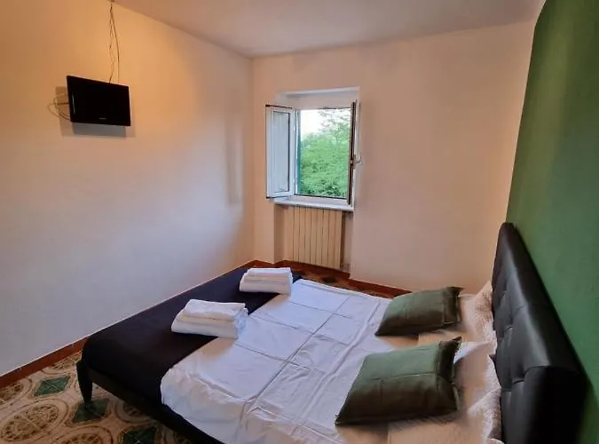 Ca' Della Bardona * La Foce