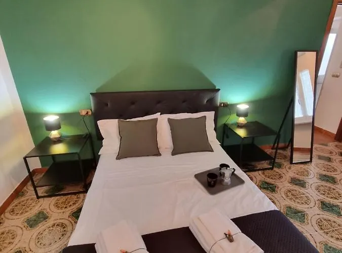 Ca' Della Bardona * La Foce