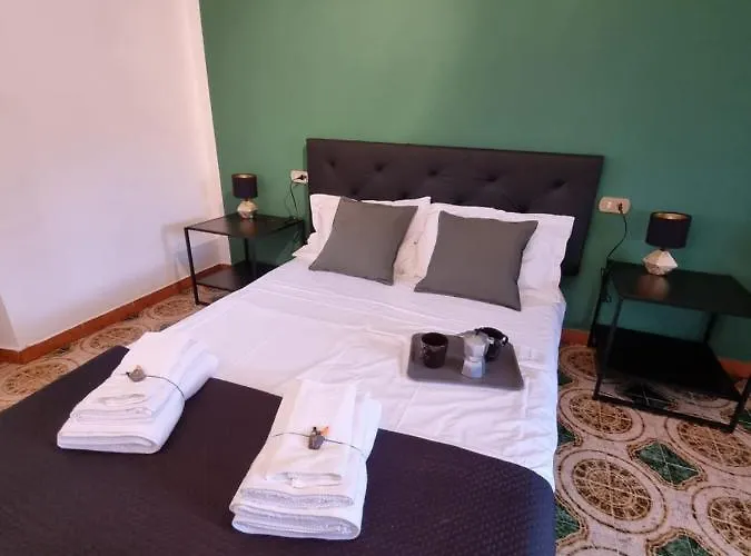 Ca' Della Bardona La Foce