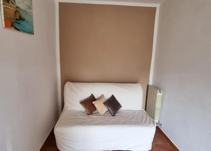 Ca' Della Bardona Apartment