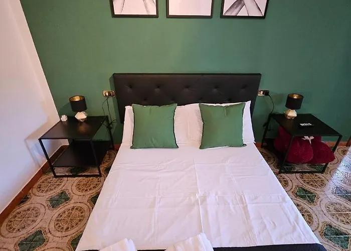 Apartment Ca' Della Bardona