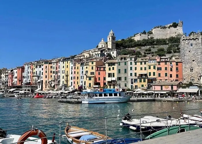 Ca' Della Bardona Apartment *