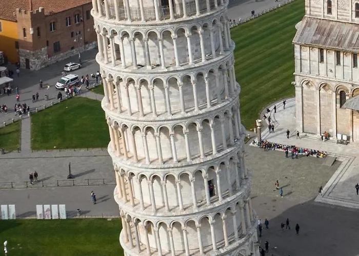 Lejlighed Ca' Della Bardona La Foce